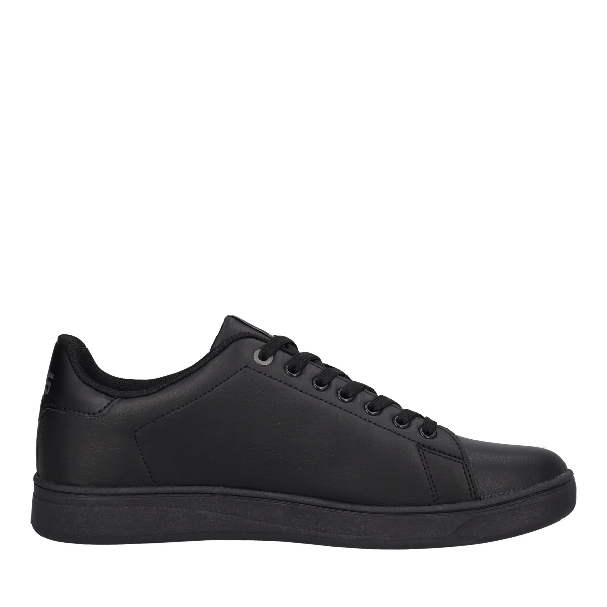 ICONIC Sneakers Uomo Nere - Image 2