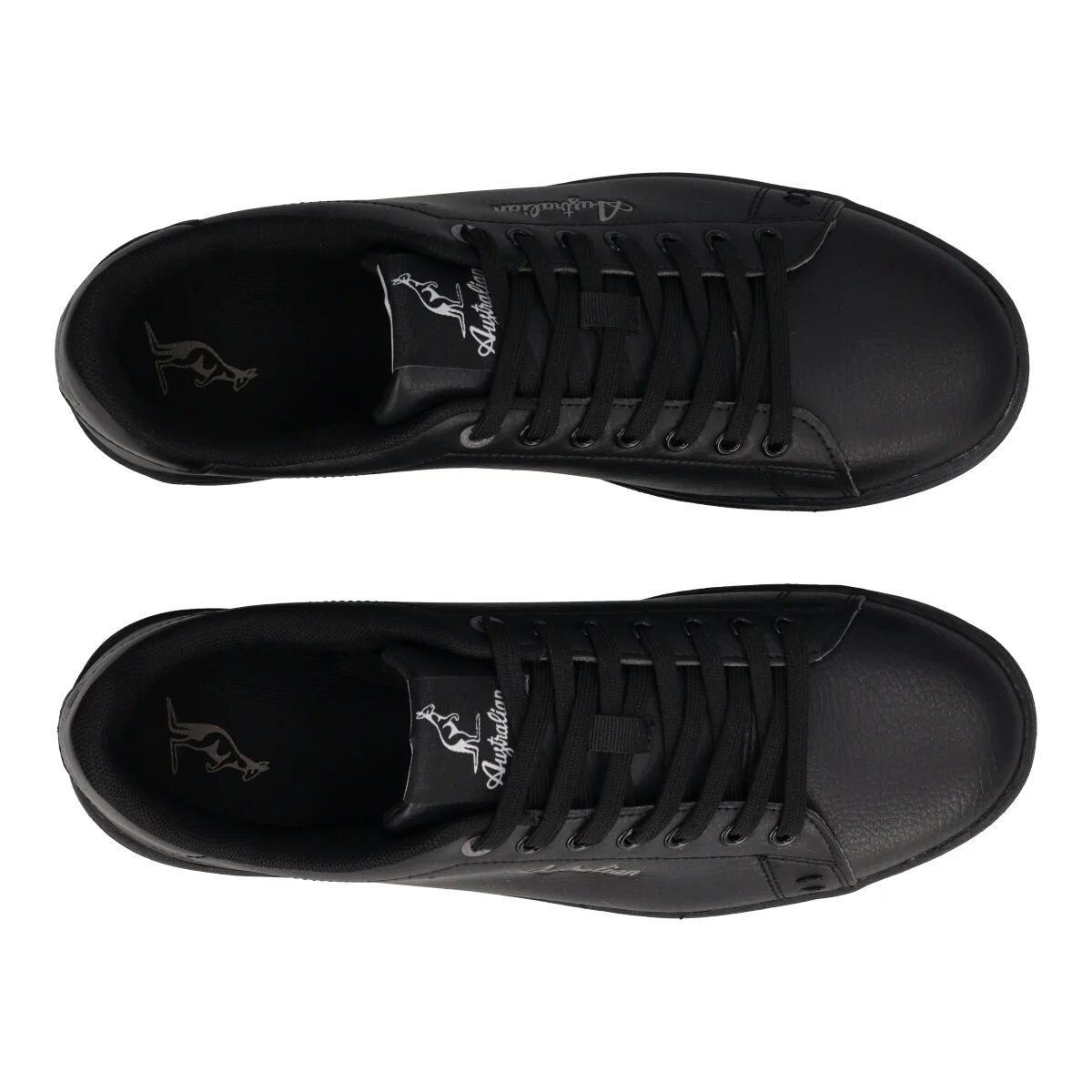 ICONIC Sneakers Uomo Nere - Image 5