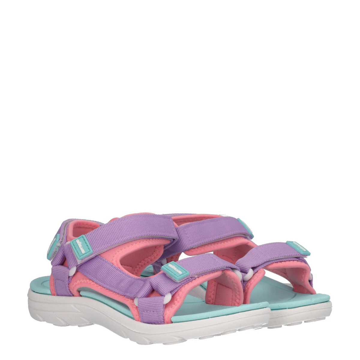 IDRO Sandali Bambina Multicolor - Image 3