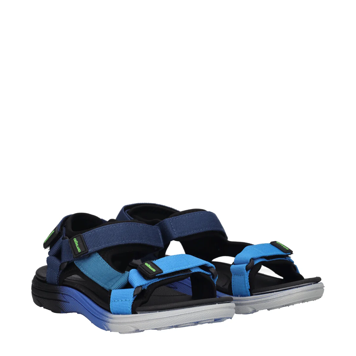 IDRO Sandali Bambino Blu - Image 3