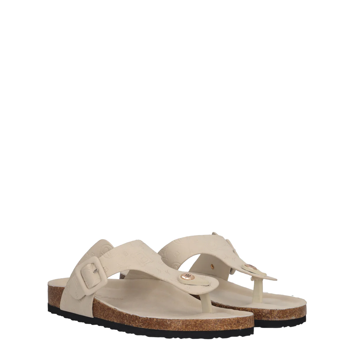 Infradito Donna Avorio - Image 3