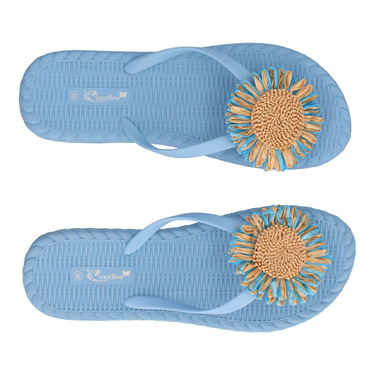 Infradito Donna Azzurre - Image 5