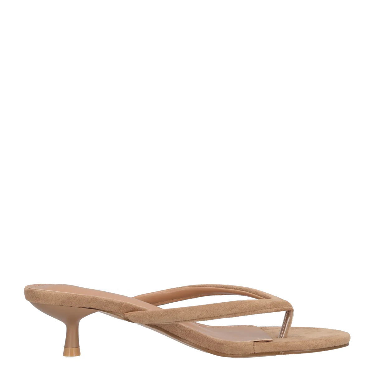 Infradito Donna Beige - Image 2
