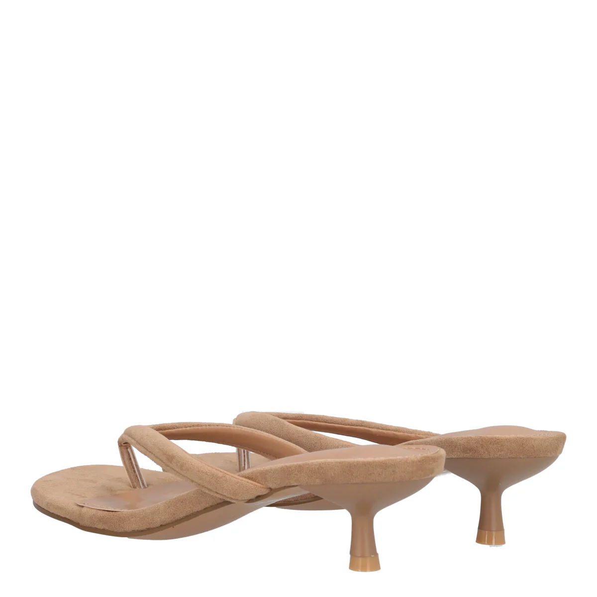 Infradito Donna Beige - Image 4