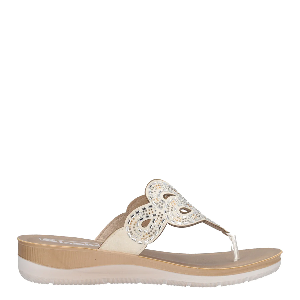 Infradito Donna Bianche - Image 2