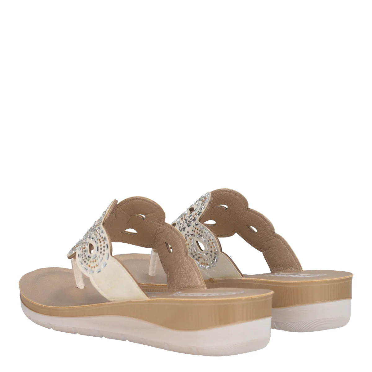 Infradito Donna Bianche - Image 4