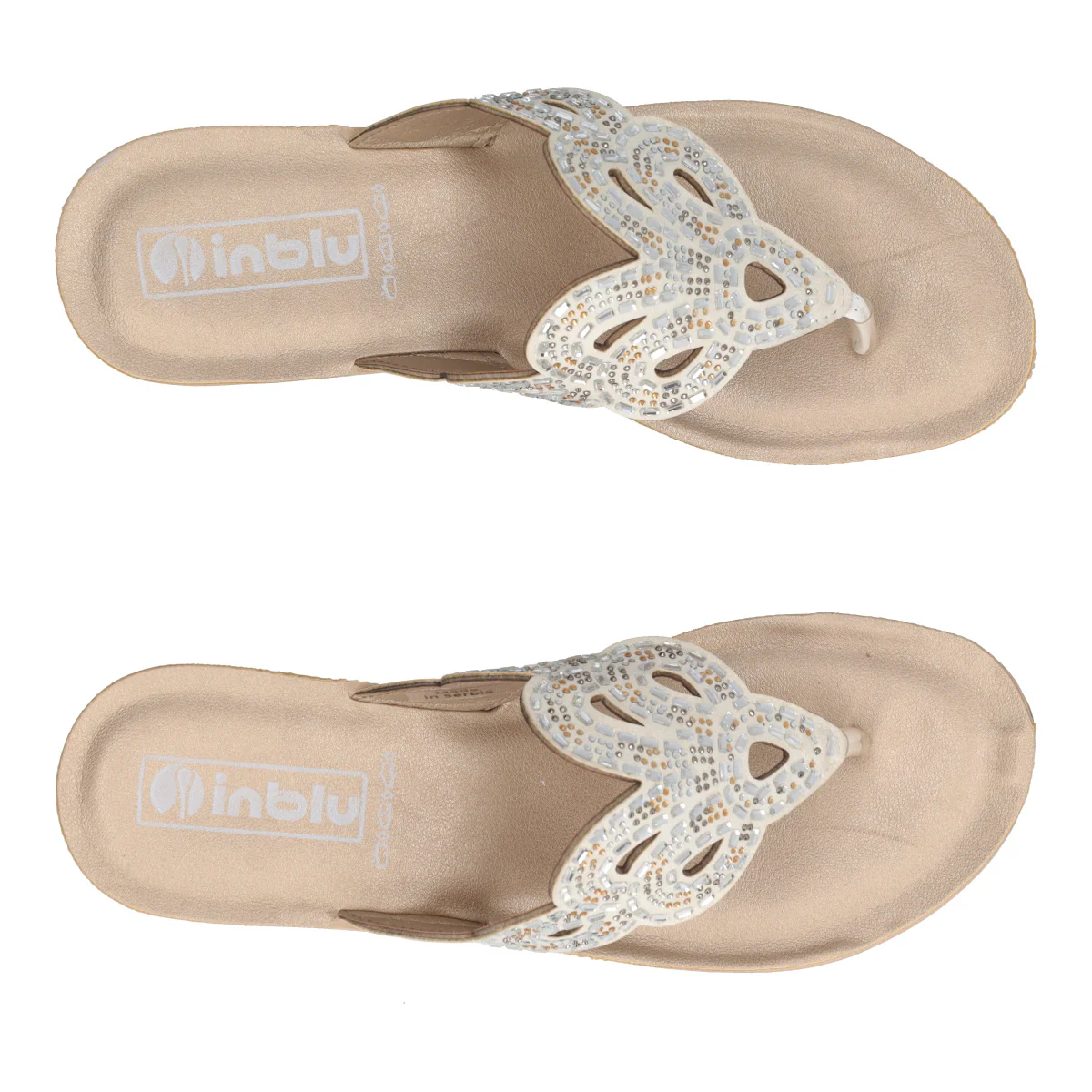 Infradito Donna Bianche - Image 5