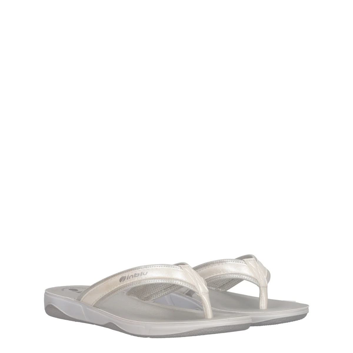 Infradito Donna Bianche - Image 3