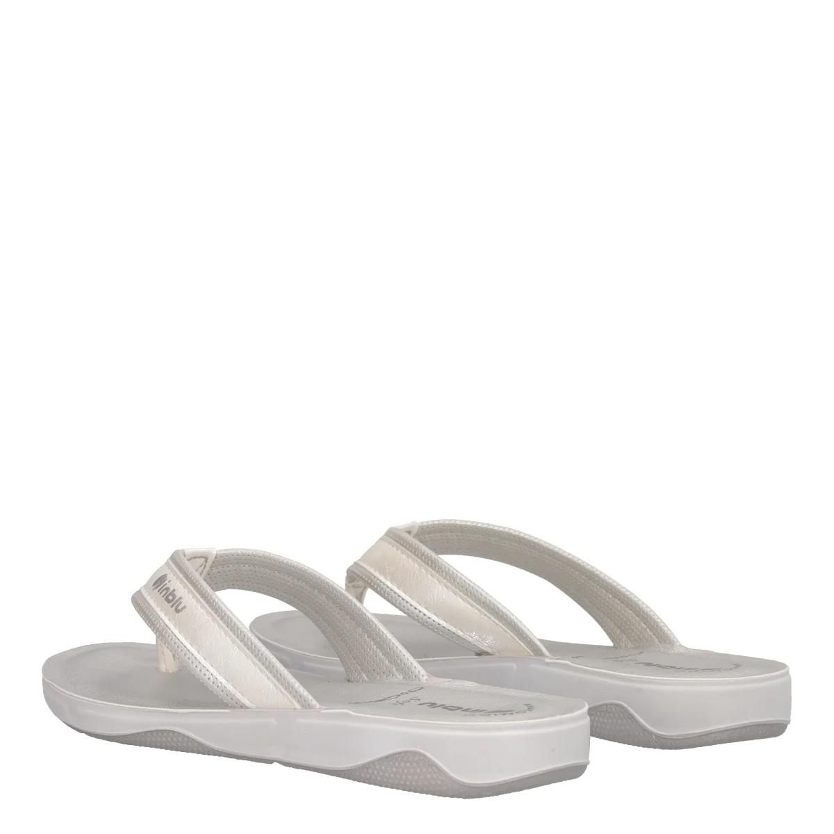 Infradito Donna Bianche - Image 4