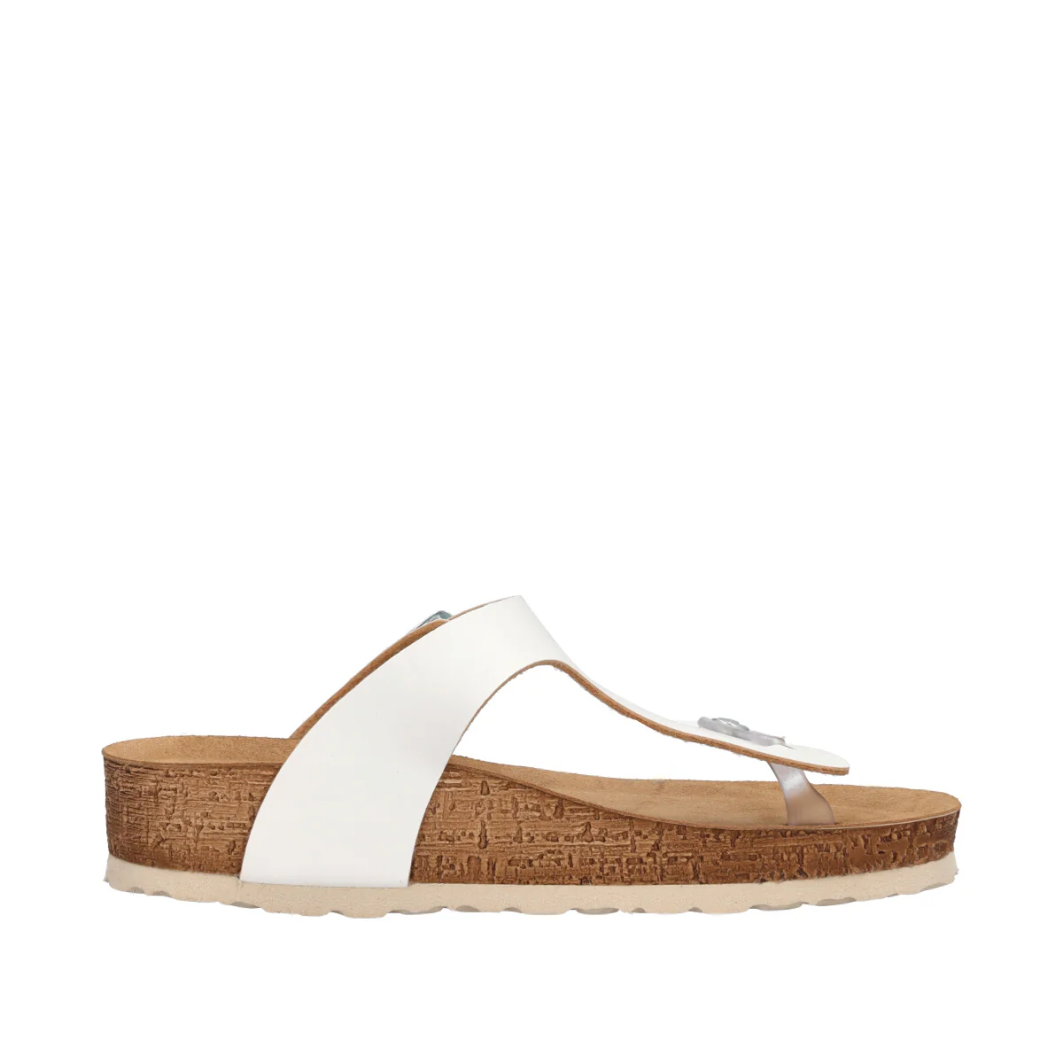 Infradito Donna Bianche - Image 2
