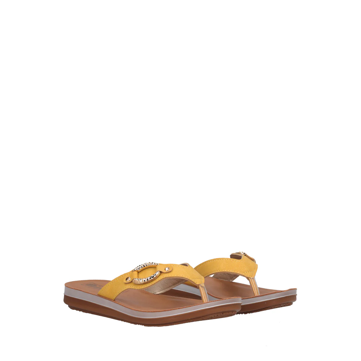 Infradito Donna Bianche - Image 3