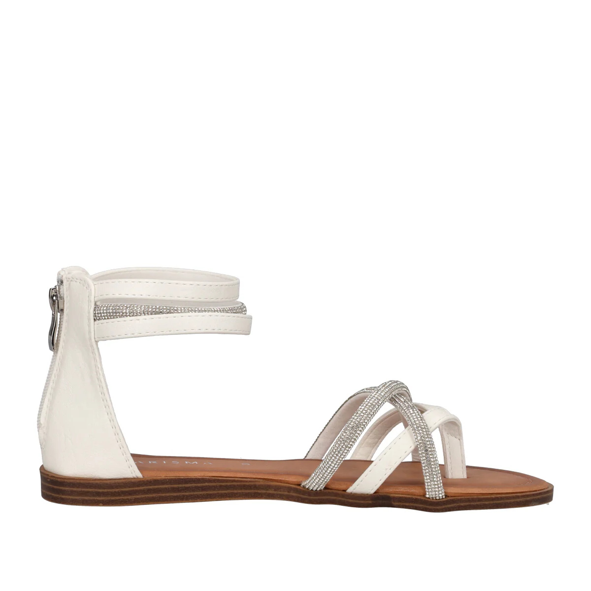 Infradito Donna Bianche - Image 2