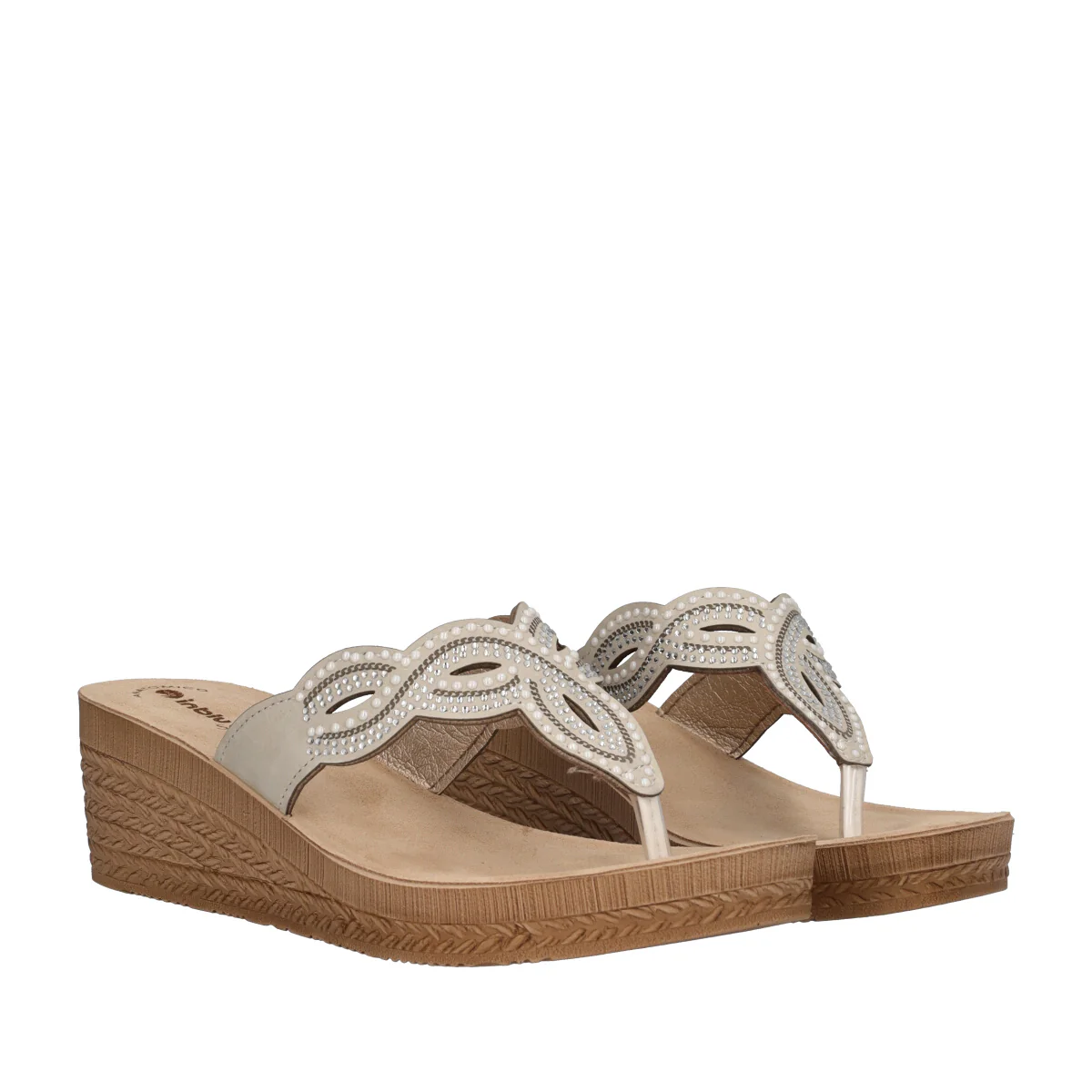 Infradito Donna Ghiaccio - Image 3