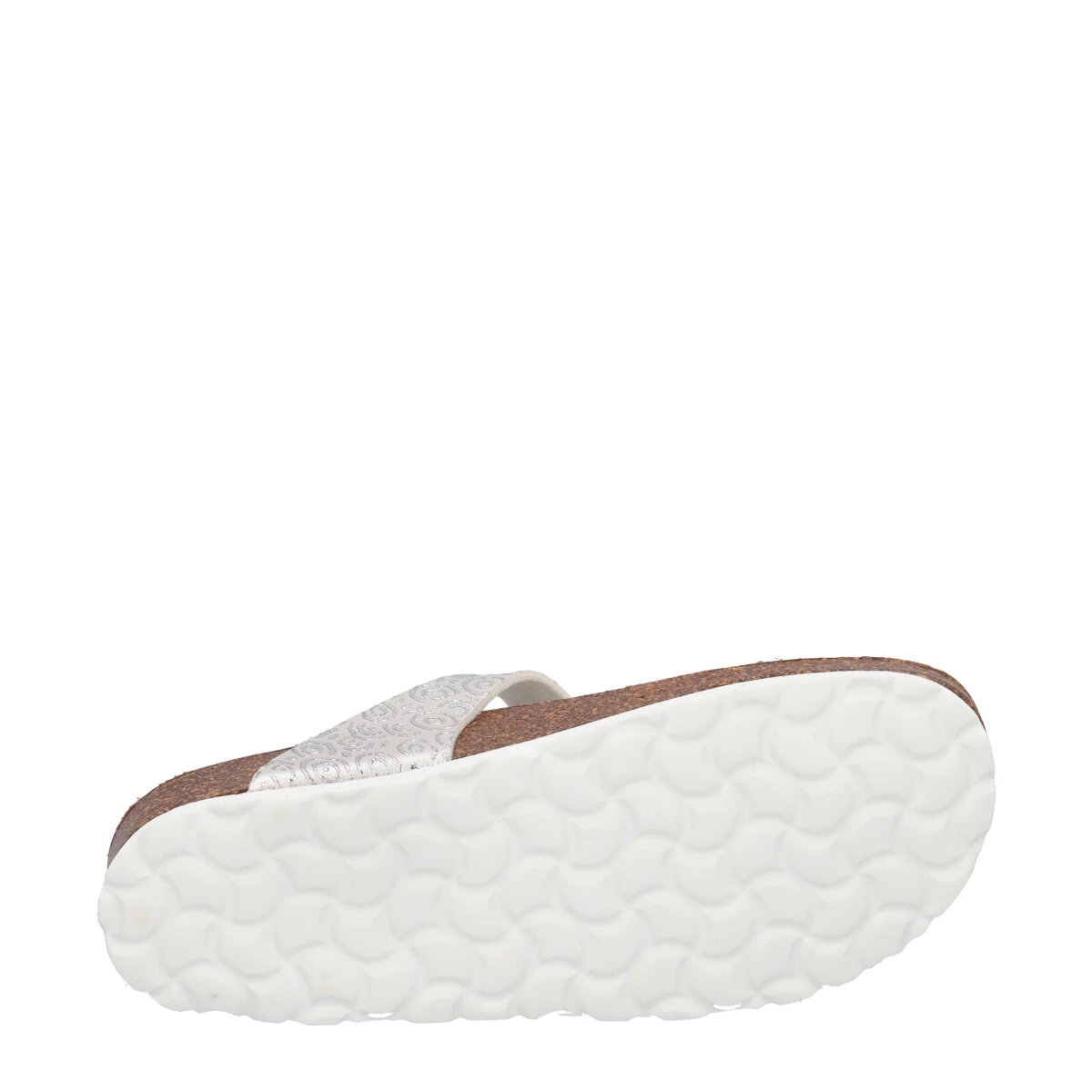 Infradito Donna Argento - Image 2