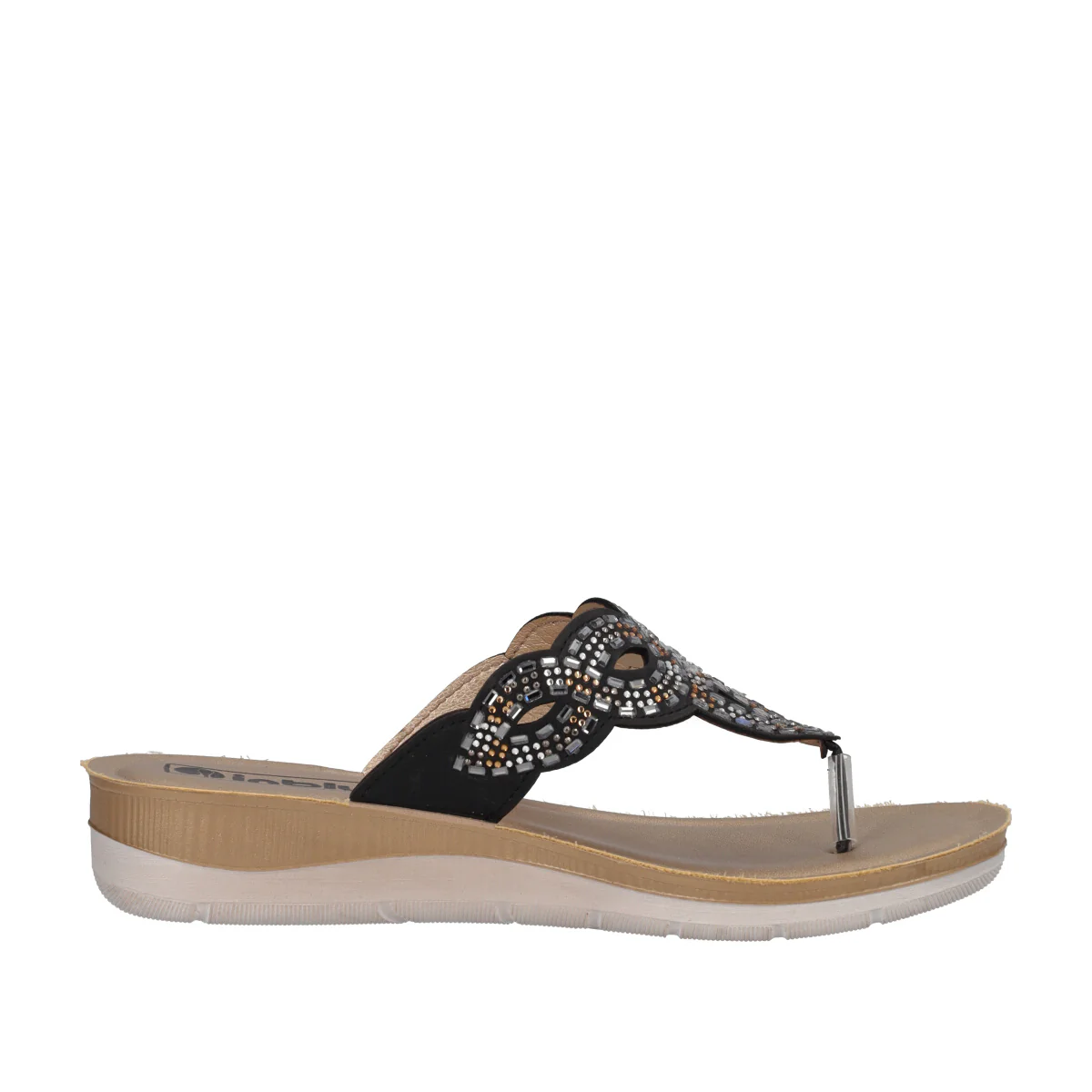 Infradito Donna Nere - Image 2