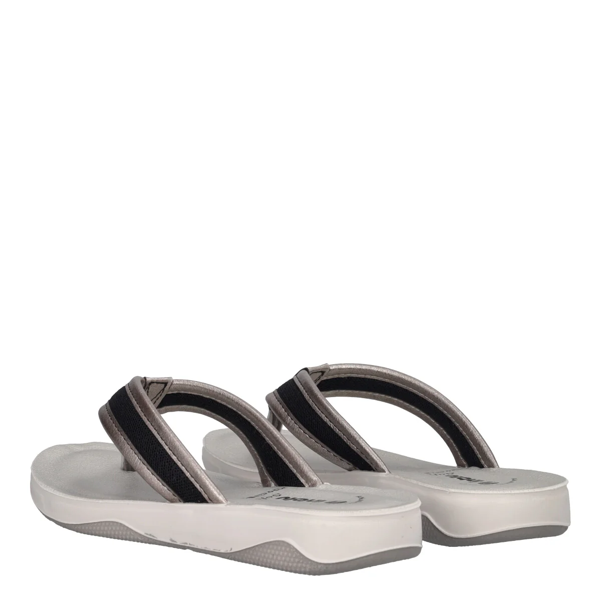 Infradito Donna Nere - Image 4