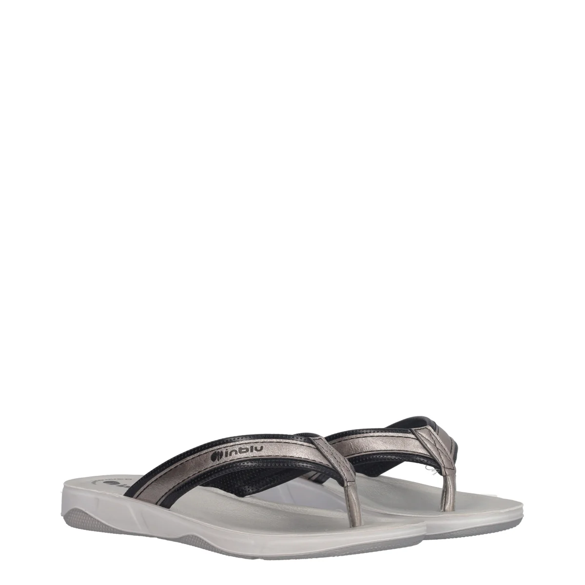 Infradito Donna Nere - Image 3