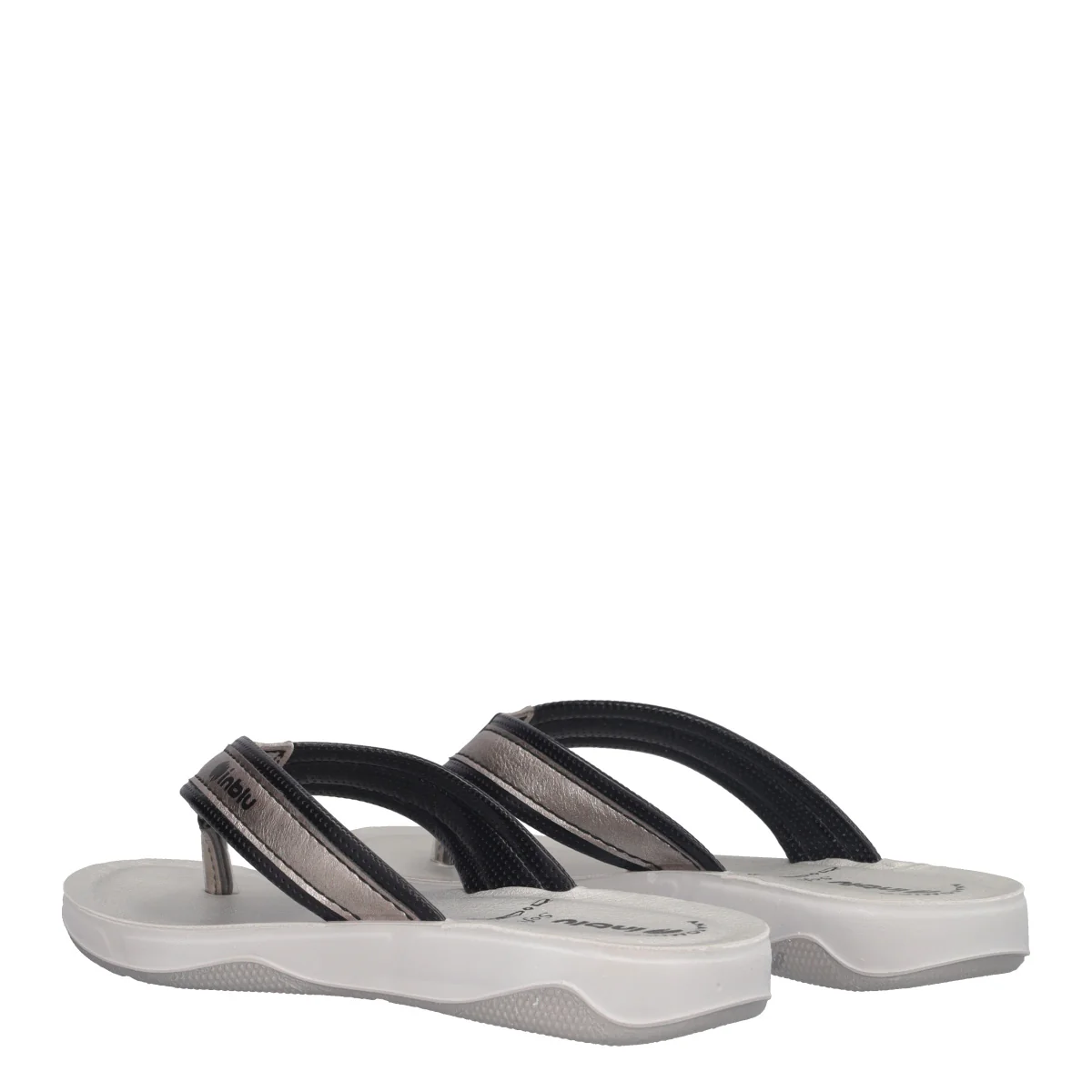 Infradito Donna Nere - Image 4