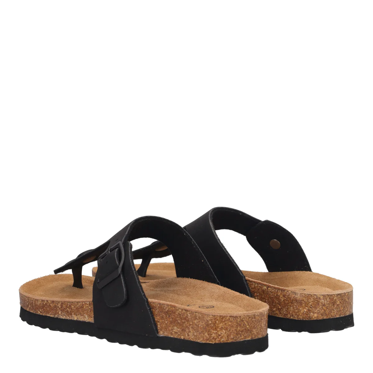 Infradito Donna Nere - Image 4