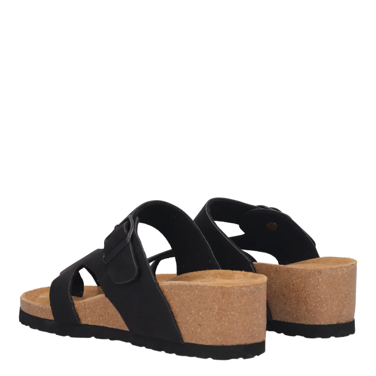 Infradito Donna Nero - Image 4
