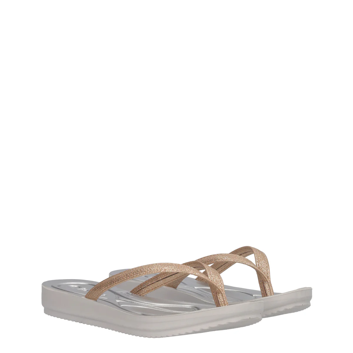 Infradito Donna Oro - Image 3