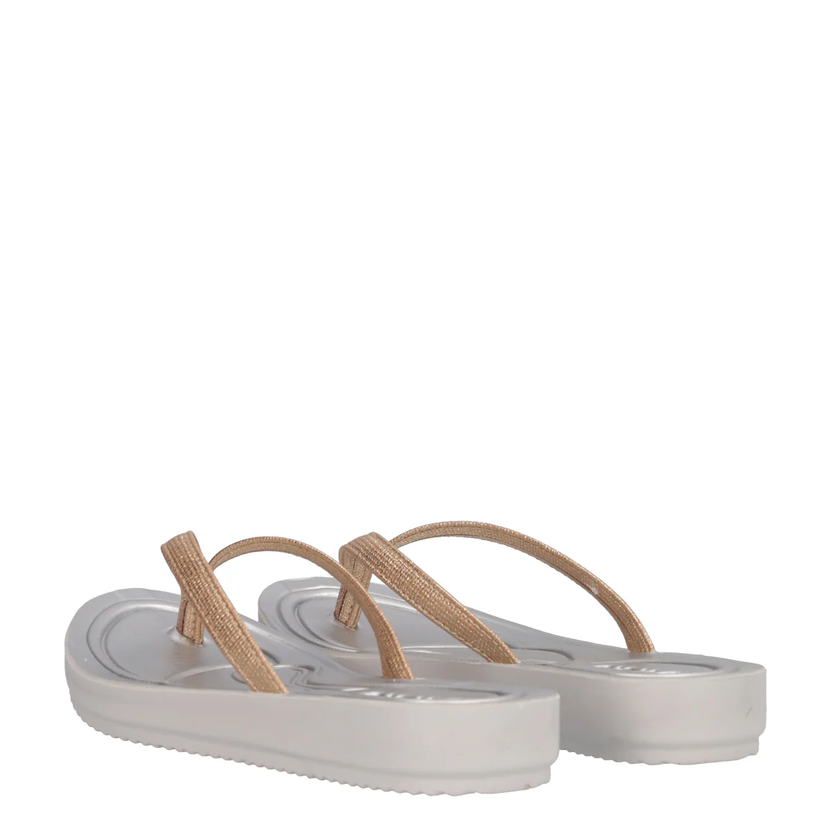 Infradito Donna Oro - Image 4
