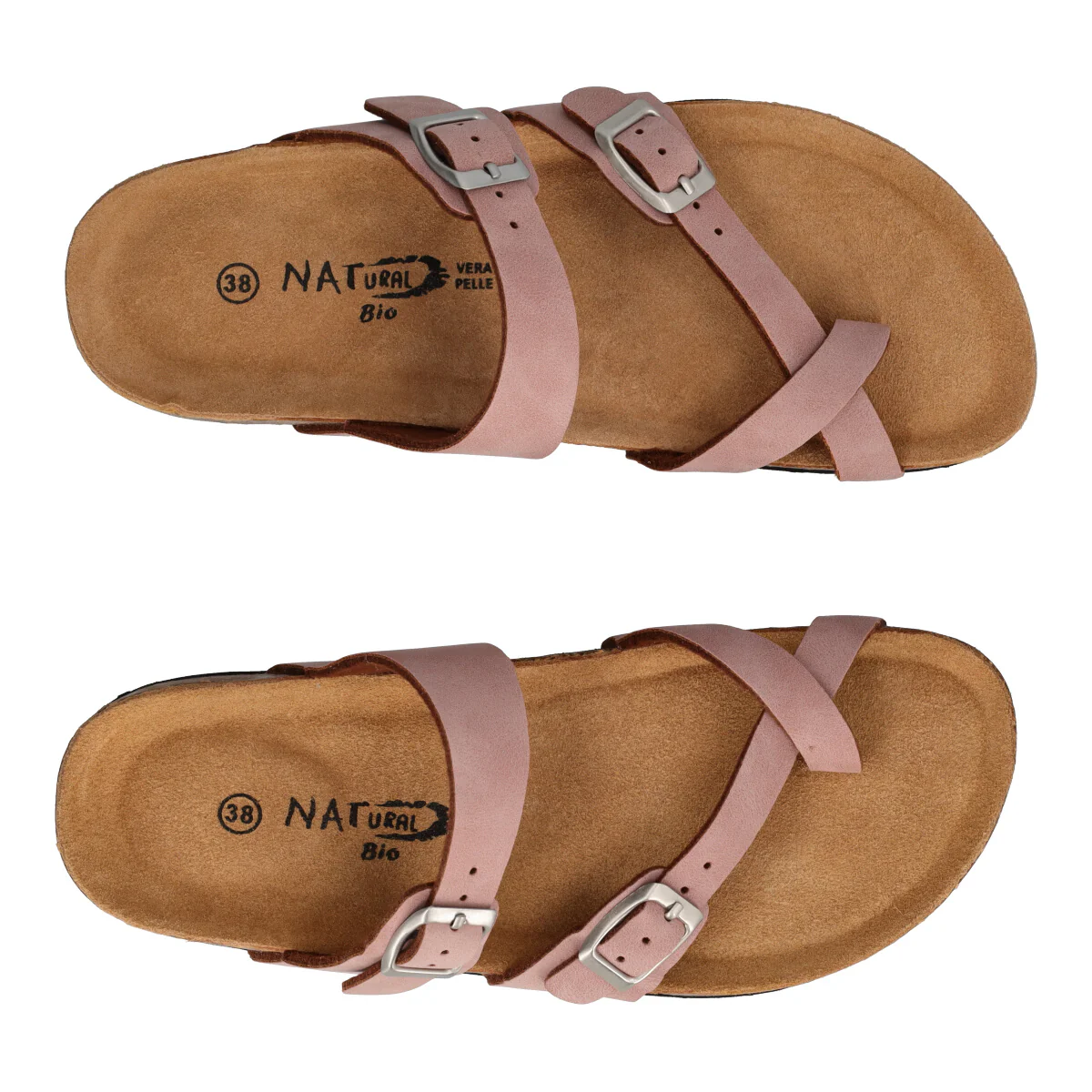 Infradito Donna Rosa - Image 5