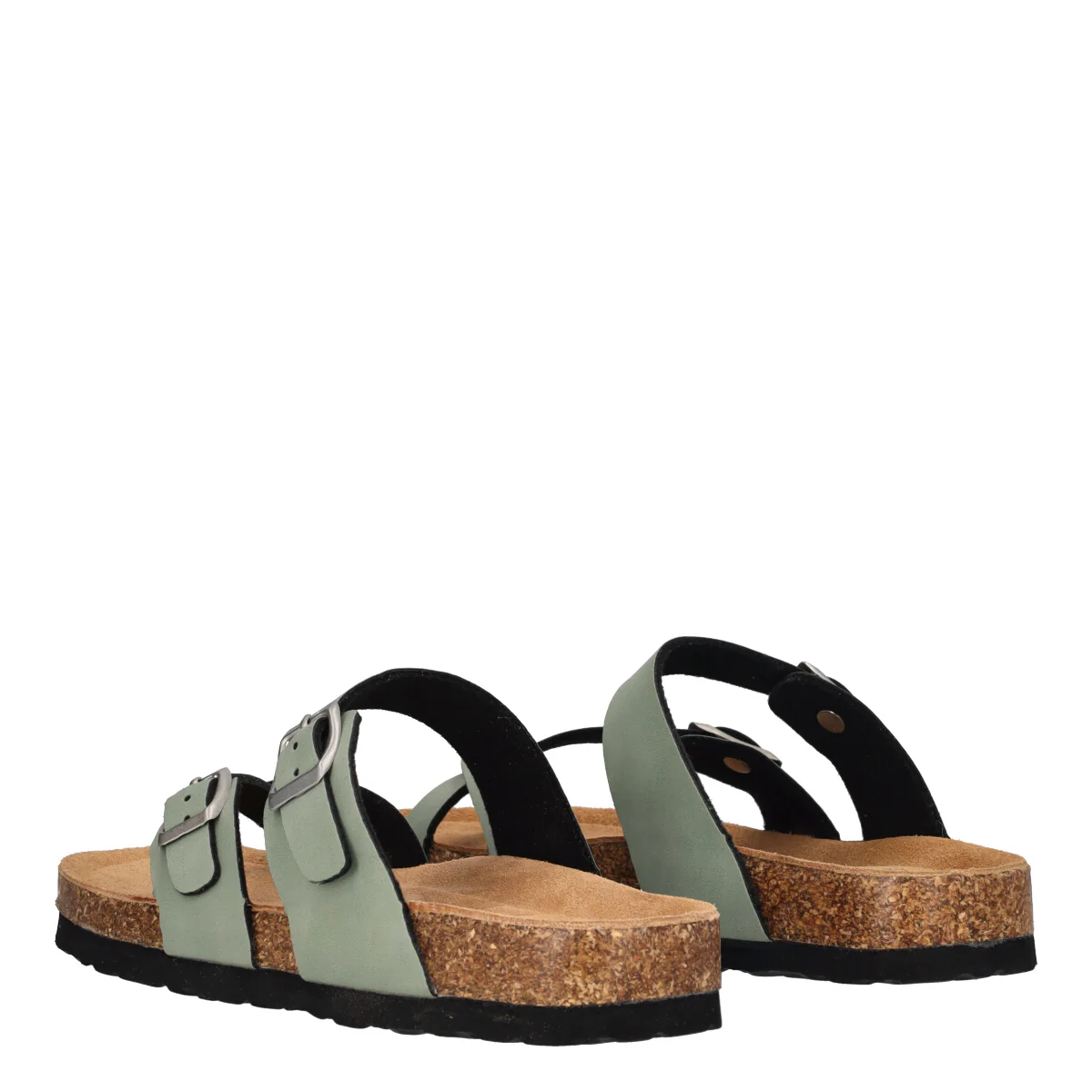 Infradito Donna Kaki - Image 4