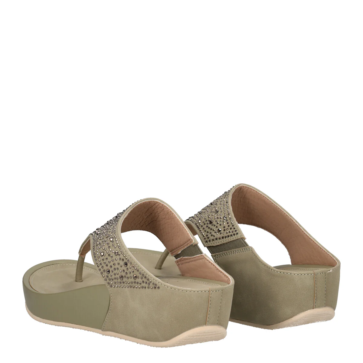 Infradito Donna Verdi - Image 4