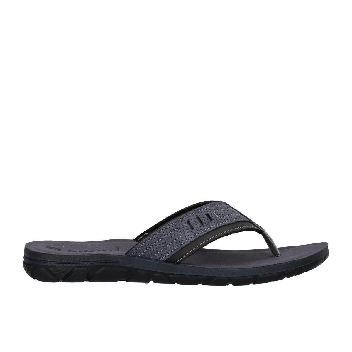 Infradito Uomo Blu