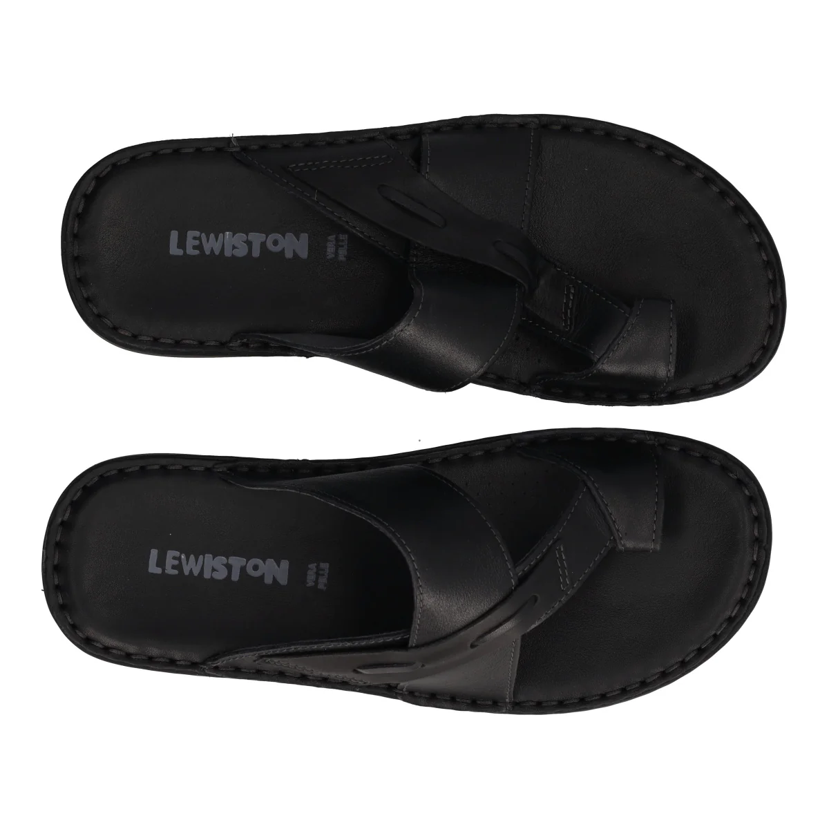 Infradito Uomo Nere - Image 5
