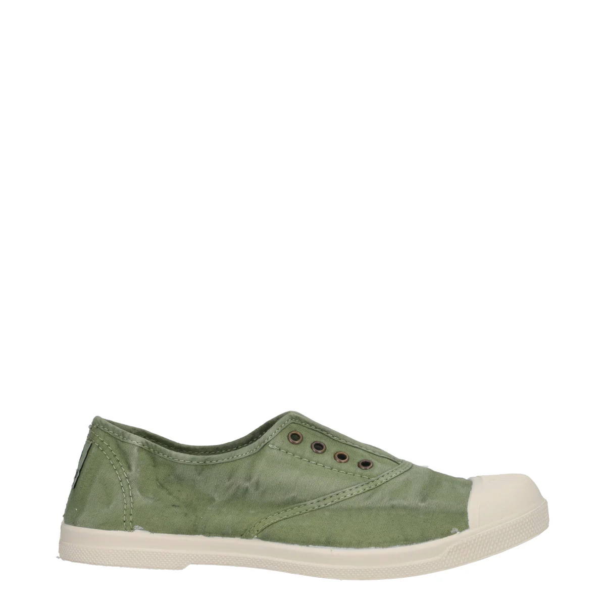 INGLES Slip-on Donna Verdi