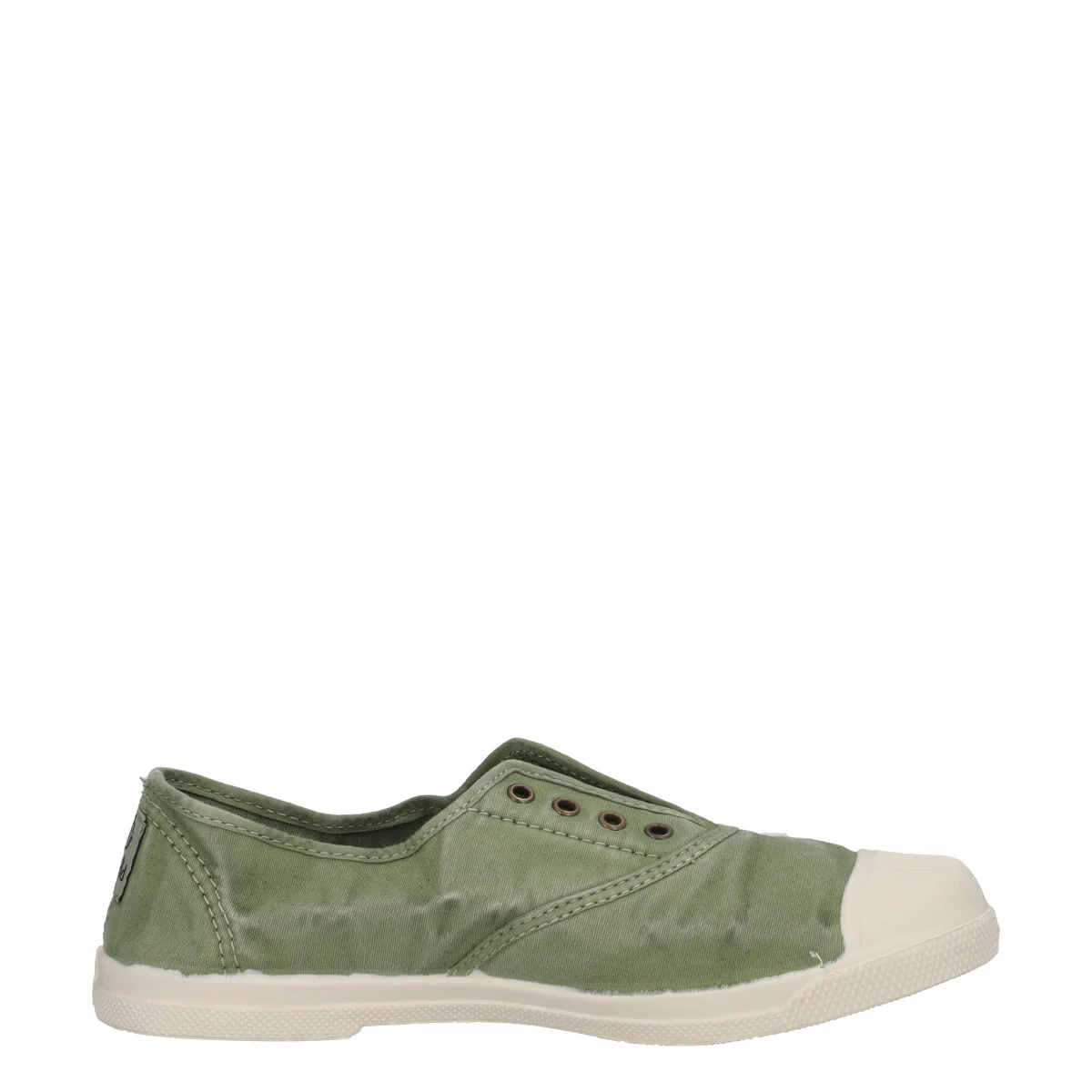 INGLES Slip-on Donna Verdi - Image 2
