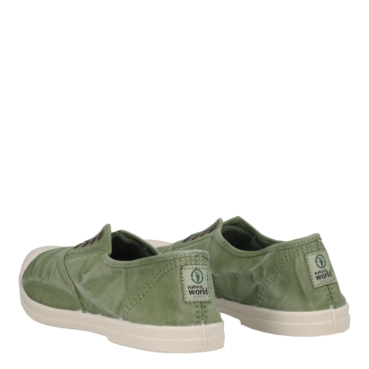 INGLES Slip-on Donna Verdi - Image 4