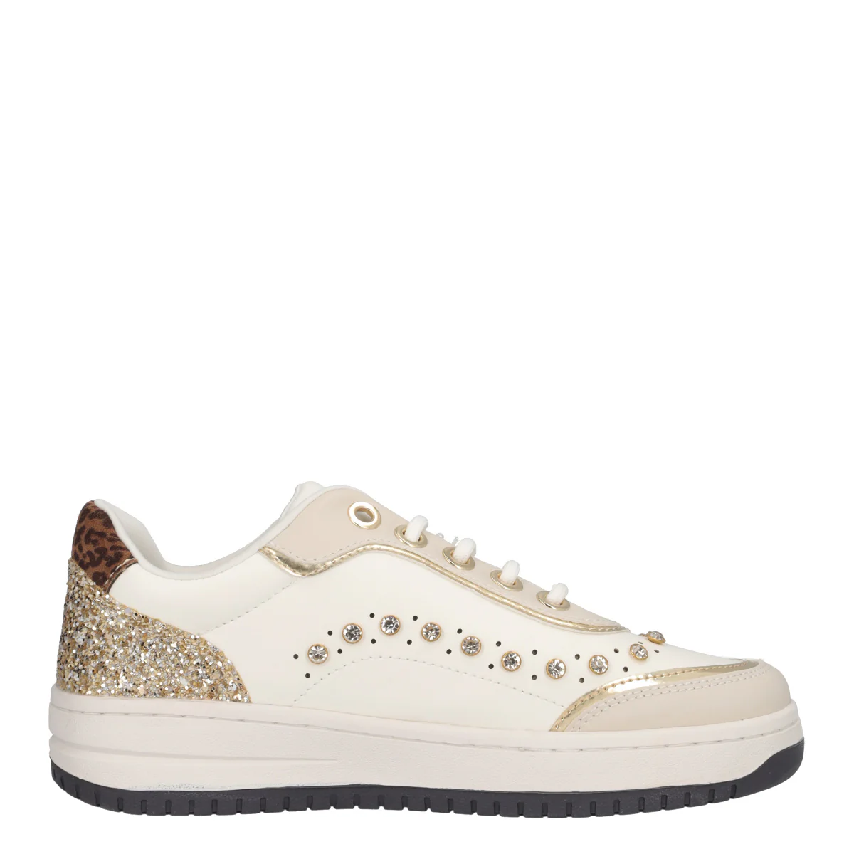 ISLA Sneakers Donna Bianche - Image 2