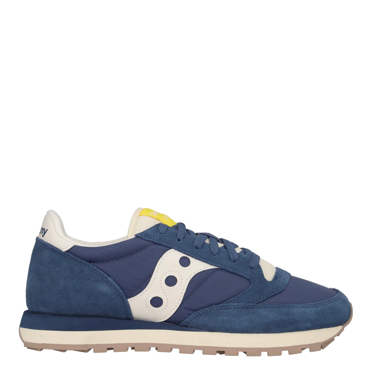 JAZZ ORIGINAL Sneakers Uomo Blu