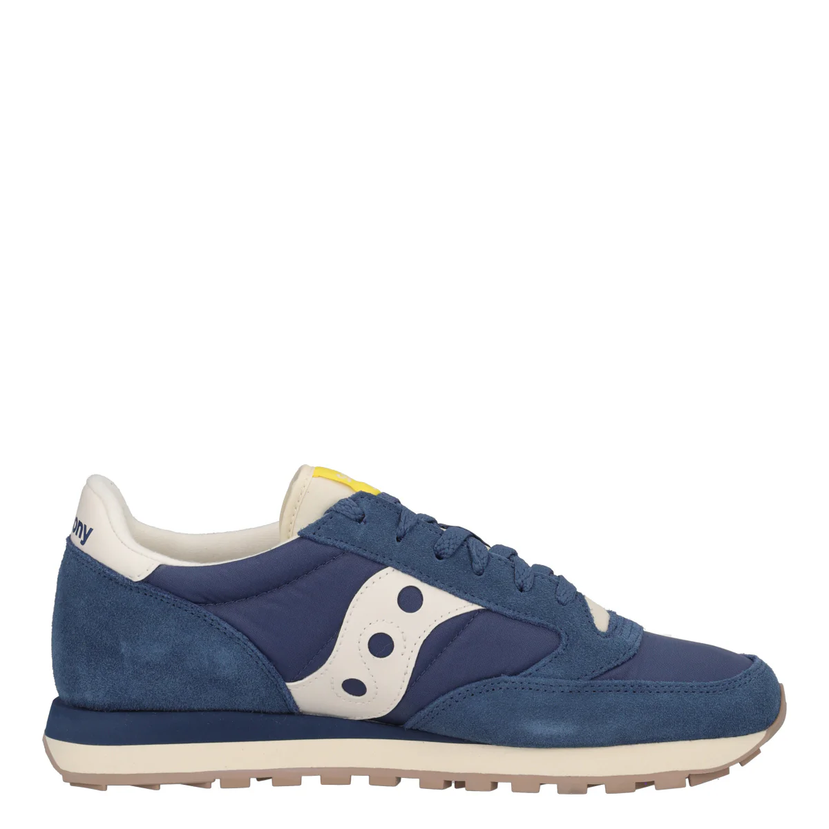 JAZZ ORIGINAL Sneakers Uomo Blu - Image 2