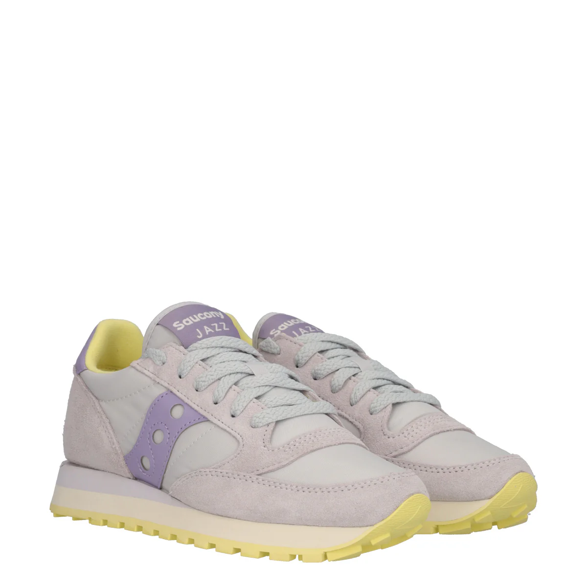 JAZZ ORIGINAL Sneakers Donna Lilla - Image 3