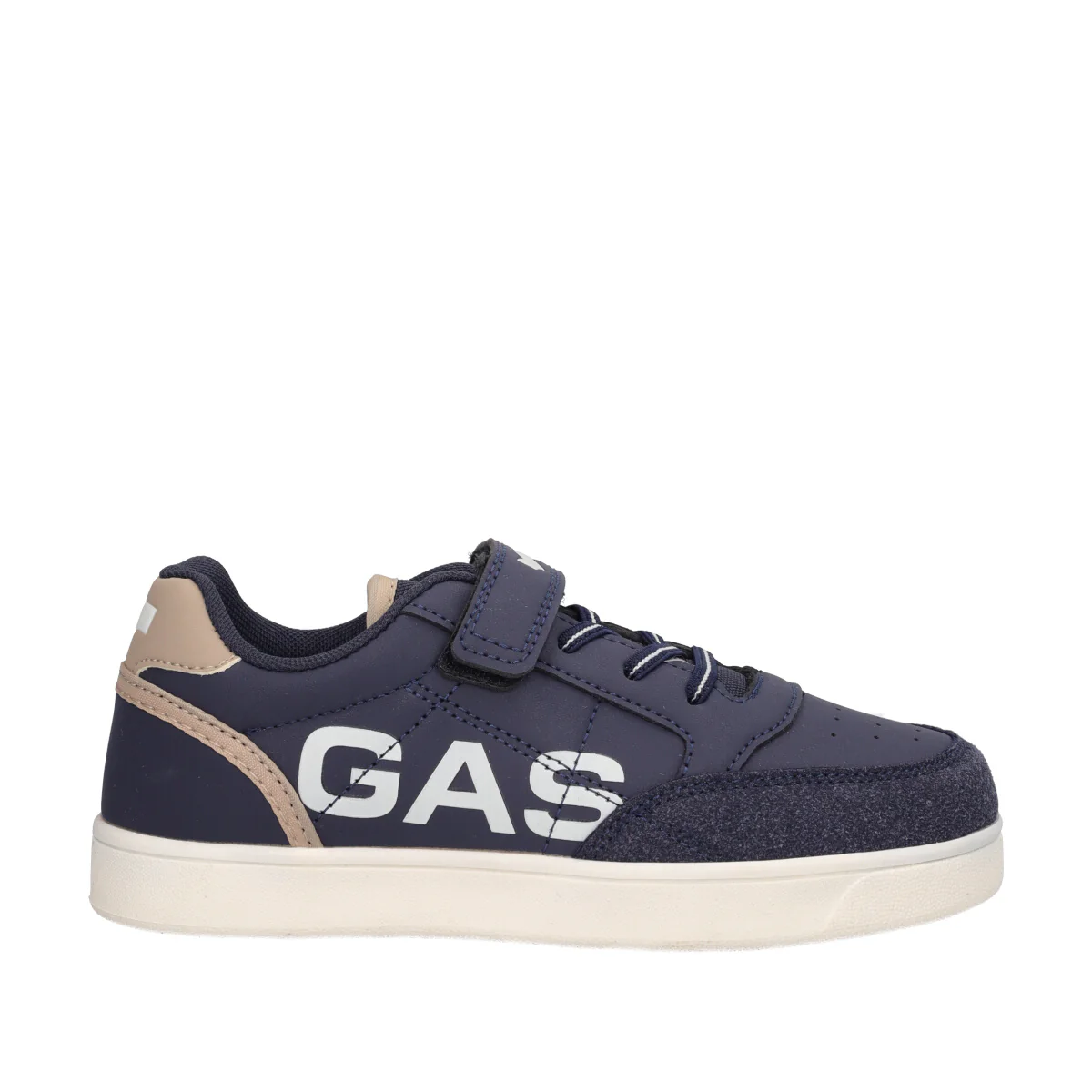 JEB LTX SCARPE BAMBINI Sneakers Bambino Blu e Beige