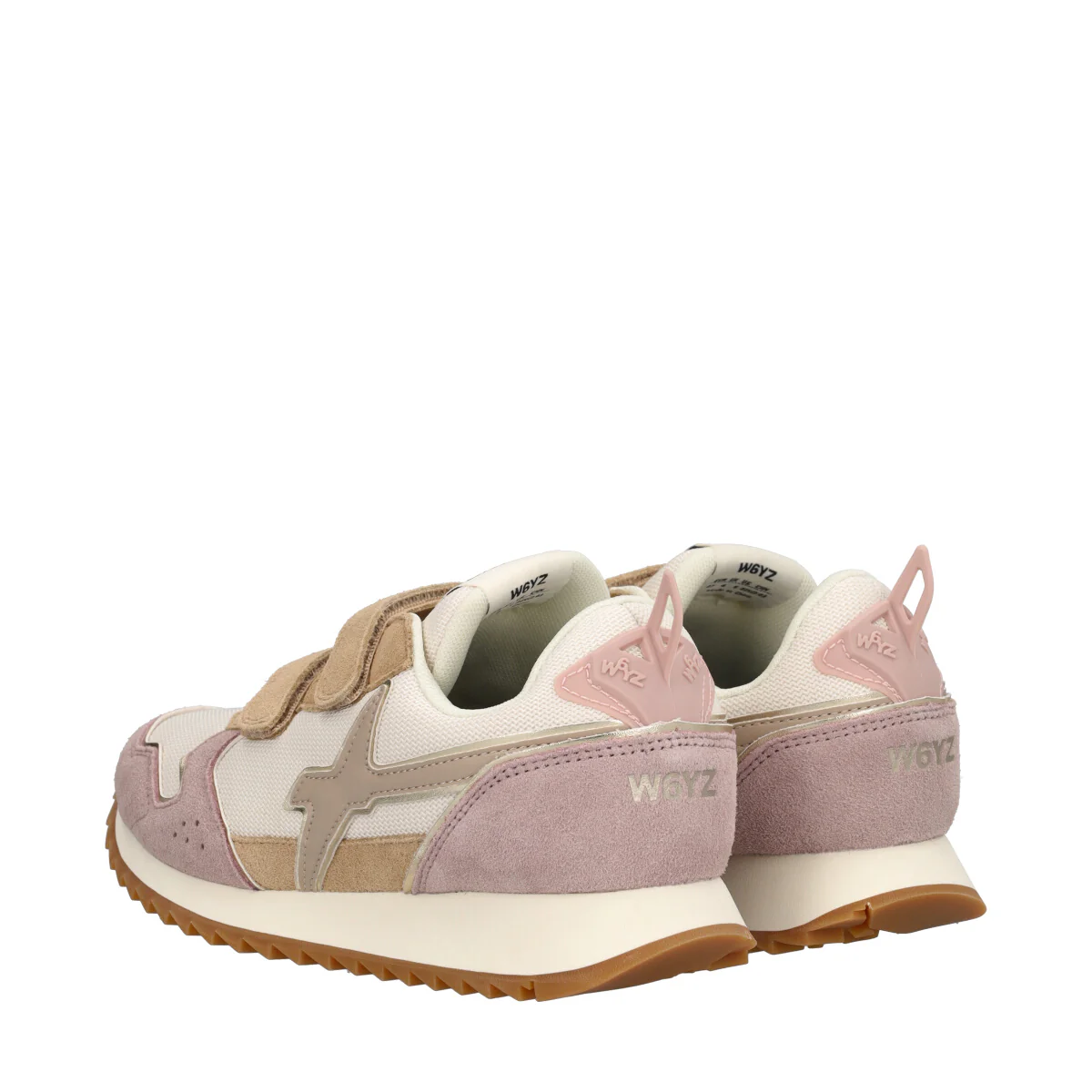 JET Sneakers Bambina Multicolor - Image 4