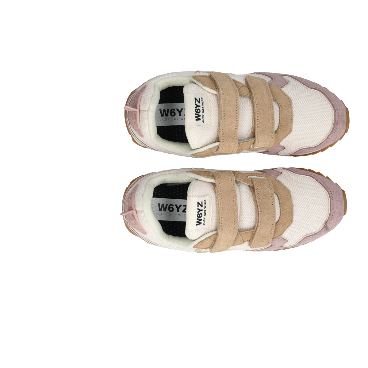 JET Sneakers Bambina Multicolor - Image 5