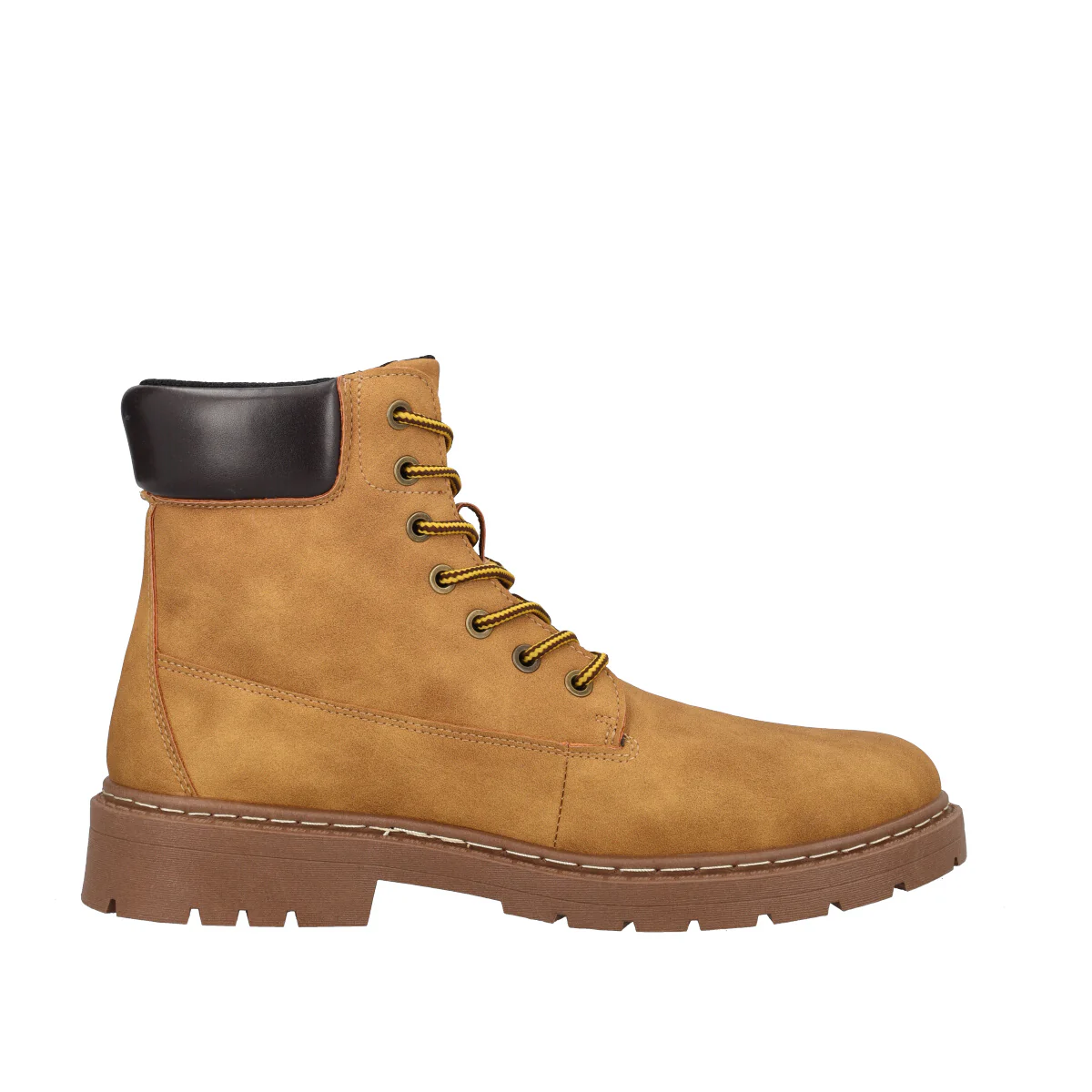JFWAINSWORTH Polacchi Uomo Beige - Image 2