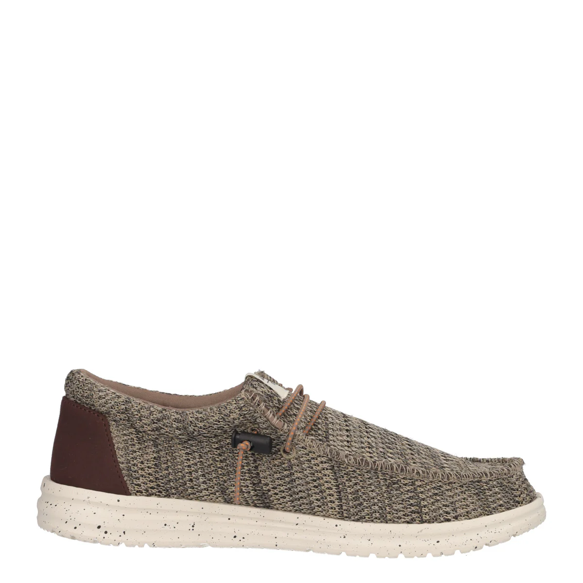 JFWTAFFY Mocassini Slip-on Taupe - Image 2