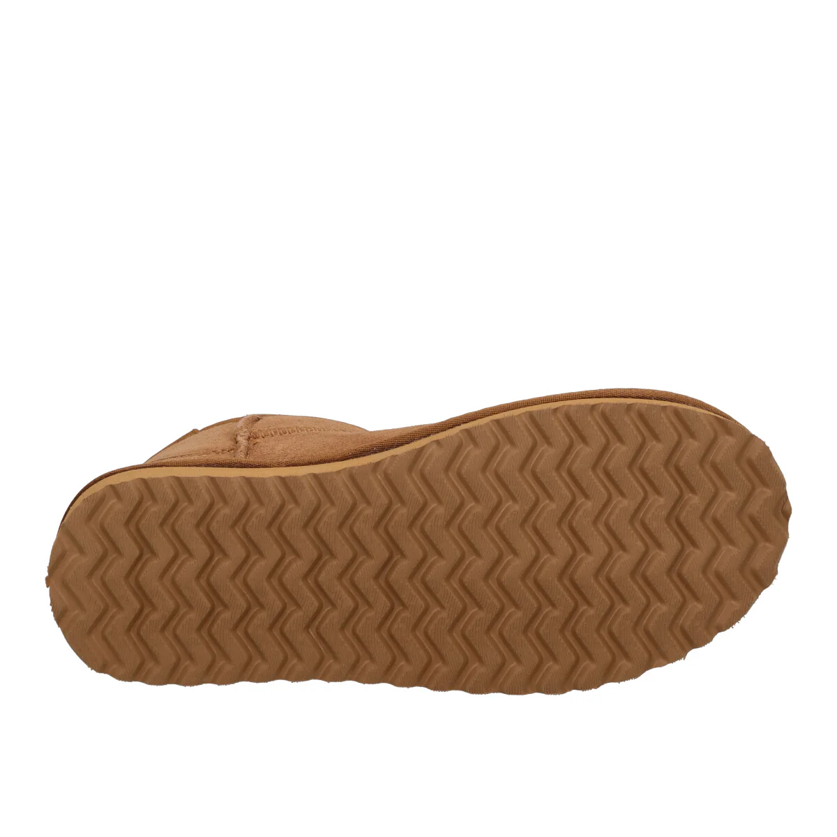 JIL 01 Stivaletti Donna Cognac - Image 2