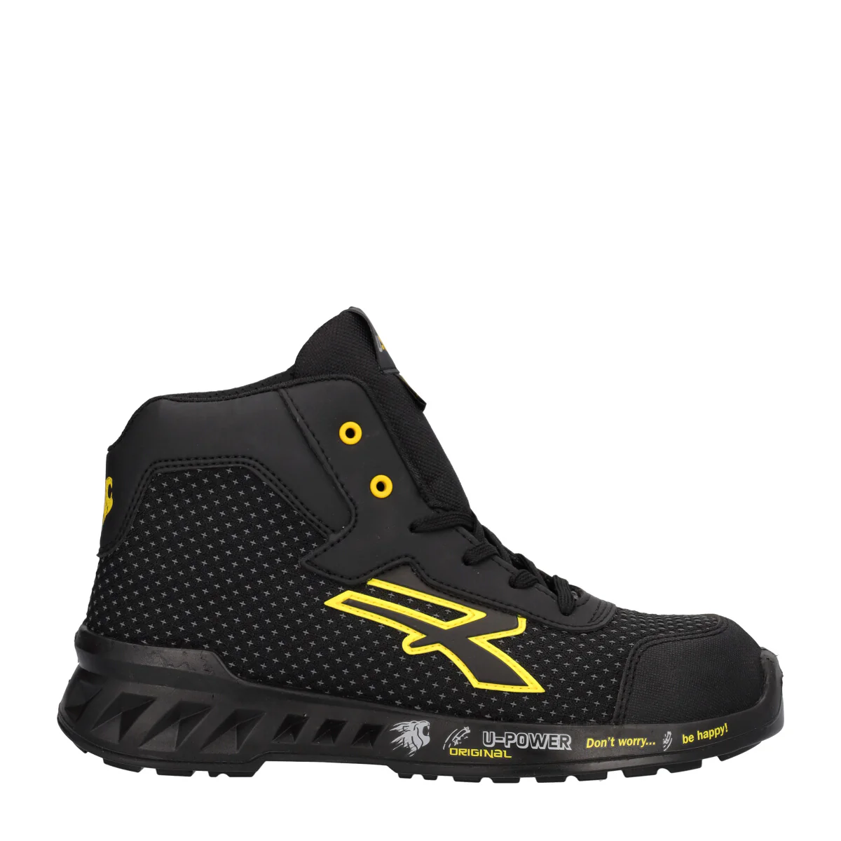 JOE ESD S3 CI SRC Scarpe Antinfortunistiche