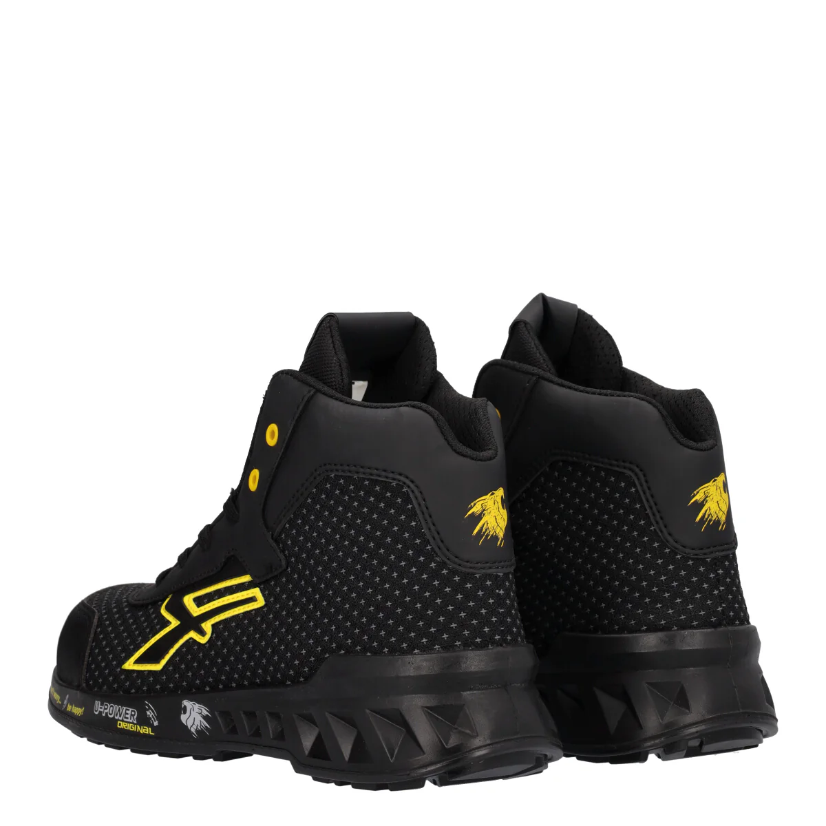 JOE ESD S3 CI SRC Scarpe Antinfortunistiche - Image 4