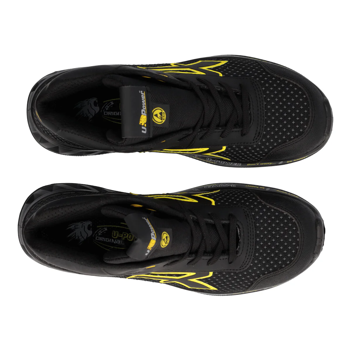 JOE ESD S3 CI SRC Scarpe Antinfortunistiche - Image 5