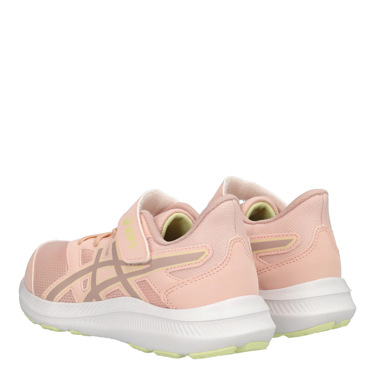 JOLT 4 PS Sneakers Bambina Rosa - Image 4