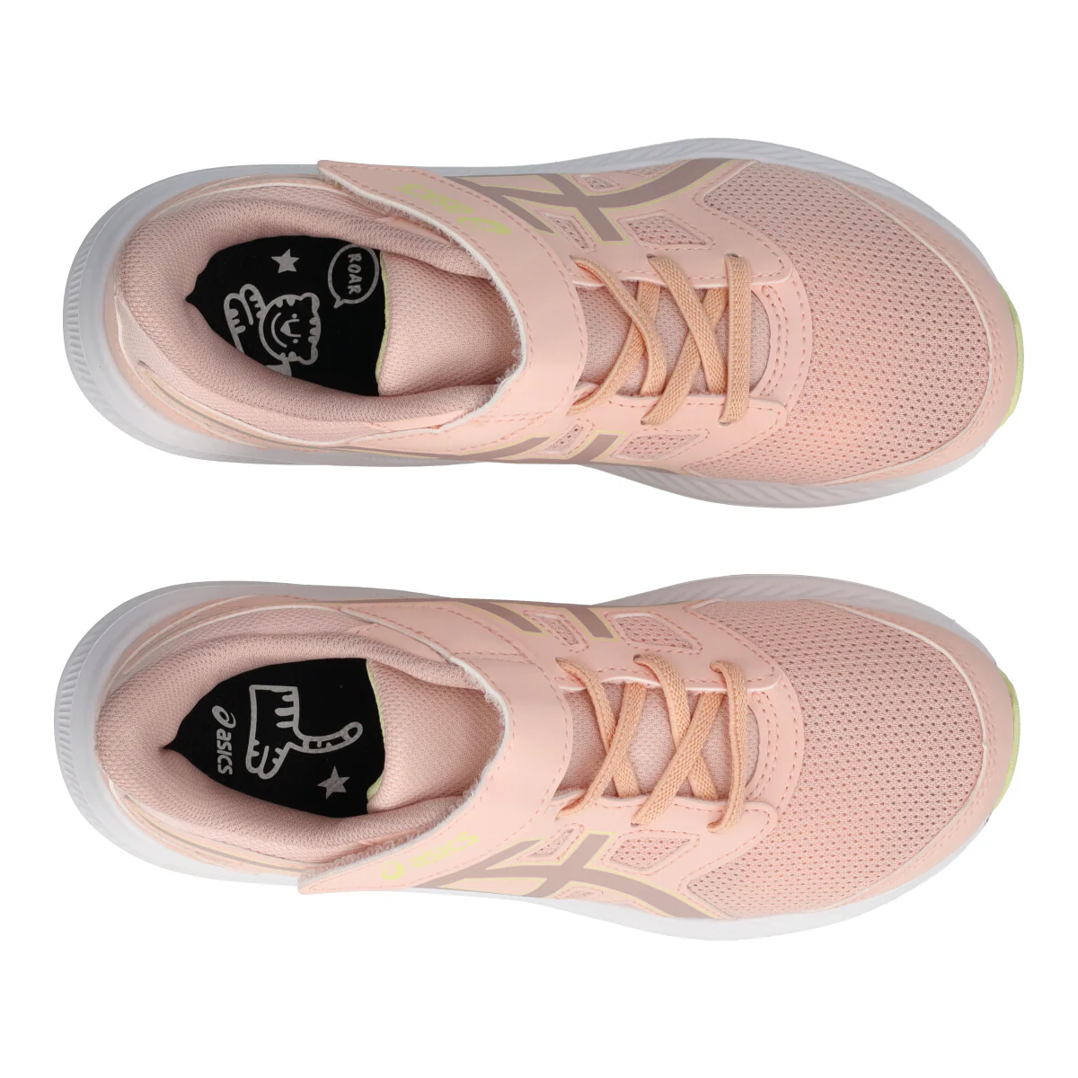 JOLT 4 PS Sneakers Bambina Rosa - Image 5