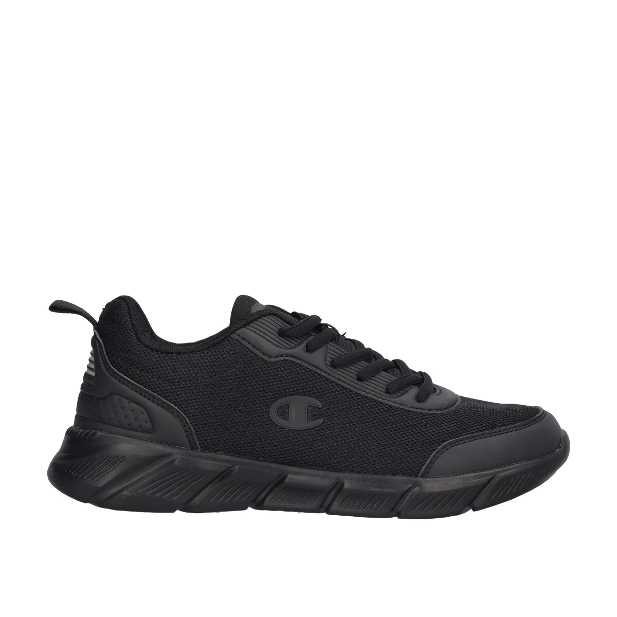 JOLT MESH Running Donna Nere